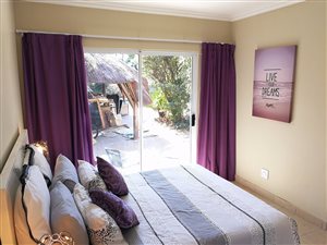 1 Bed Garden Cottage in Wendywood