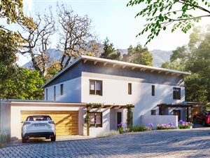 3 Bed Townhouse in Hout Bay and surrounds