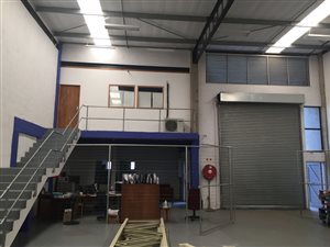 Commercial space in Red Hill