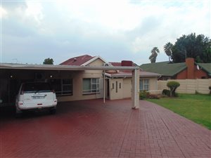 3 Bed House in Illiondale