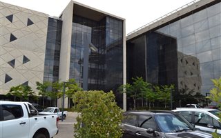 312 m² Commercial space in Menlyn