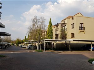 1 Bed Apartment in Strathavon