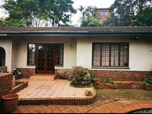 3 Bed House in Astra Park