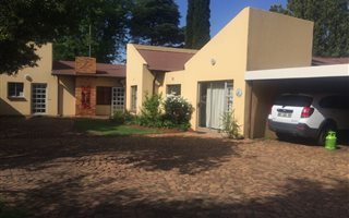 700 m² Commercial space in Middelburg Central