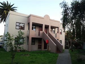 1 Bed Apartment in Bellville Central