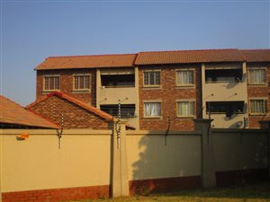 2 Bed Apartment in Eco Park
