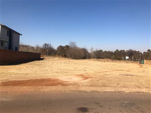 853 m² Land available in Eldo Lakes Estate