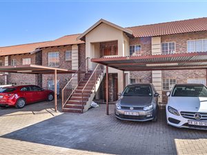 2 Bed Townhouse in Philip Nel Park