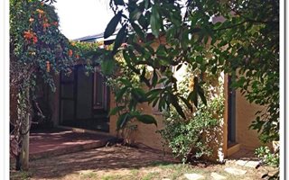 7 Bedroom Townhouse in Erasmuskloof