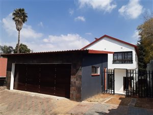 3 Bed House in Northcliff