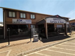 668 m² Commercial space in Lyttelton Manor