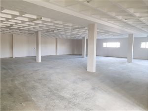 205 m² Commercial space in Shakas Head
