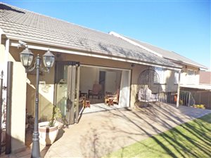 3 Bed House in Dania park