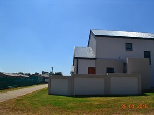 3 Bed House in Derdepoort