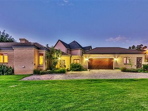 3 Bed House in Ruimsig