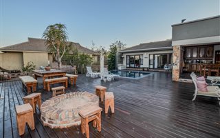4 Bedroom House in Shandon Estate