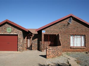 3 Bed House in South Ridge
