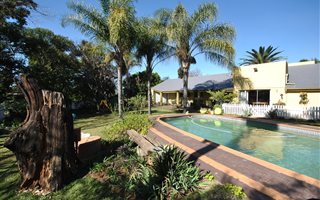 4 Bedroom House in Hutten Heights