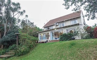 4 Bedroom House in Durban North