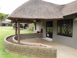 1 Bed House in Bredell AH