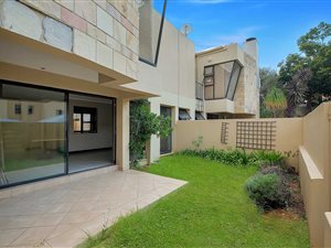 2 Bed Duplex in Melrose North