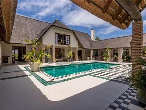 3 Bed House in Erinvale Estate