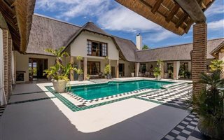 3 Bedroom House in Erinvale Estate