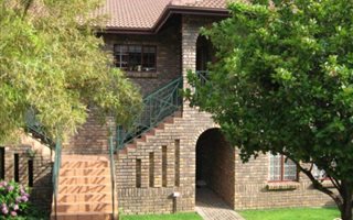 2 Bedroom Simplex in Northwold