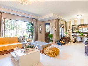 3 Bed House in Camphers Drift
