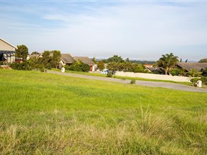 711 m² Land available in George Central