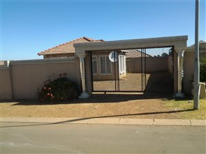 3 Bed House in Kibler Park