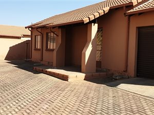 3 Bed House in Ormonde