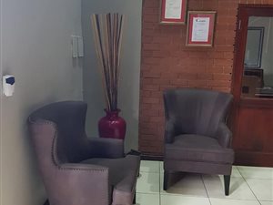 100 m² Office Space in Brackenhurst