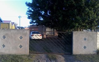 3 Bedroom House in King Williams Town