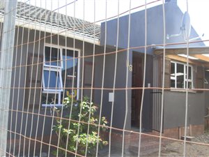 5 Bed House in Blue Downs