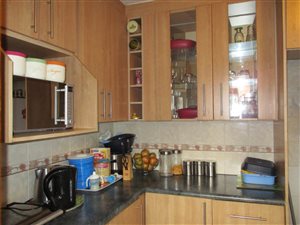 2 Bed House in Payneville