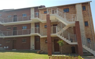 2 Bedroom Apartment in Blue Hills