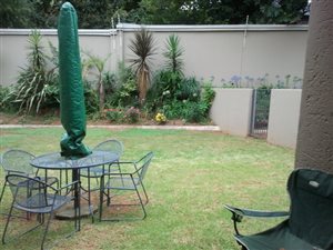 2 Bed Duplex in Darrenwood