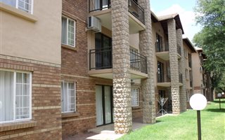 2 Bedroom Apartment in Lephalale (Ellisras)