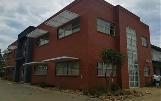 2341 m² Industrial space in Longmeadow