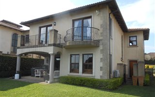 3 Bedroom Townhouse in Plantations