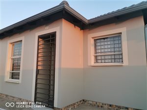 3 Bed House in Dainfern