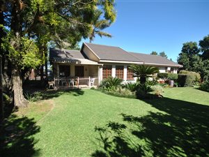 3 Bed House in Aviary Hill