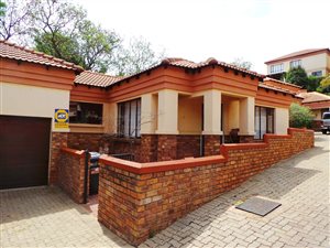 3 Bed Cluster in Murrayfield