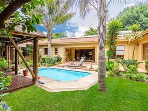 3 Bedroom House in Senderwood
