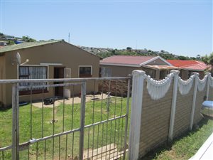 2 Bed House in Buffalo Flats
