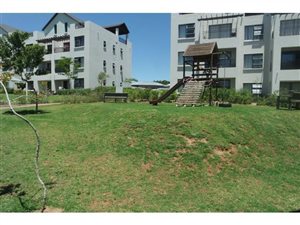 2 Bed Apartment in Dainfern