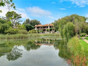 5 Bed House in Kyalami Estate