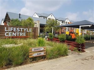 2 Bed Apartment in Greenstone Hill
