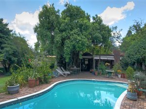 4 Bed House in Klevehill Park